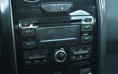 Renault Duster Privilege 1.6 МКПП превью 13