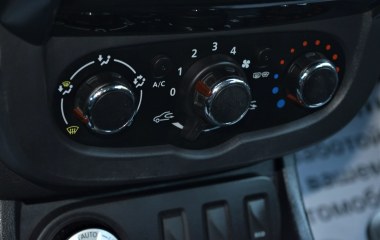 Renault Duster Privilege 1.6 МКПП превью 14