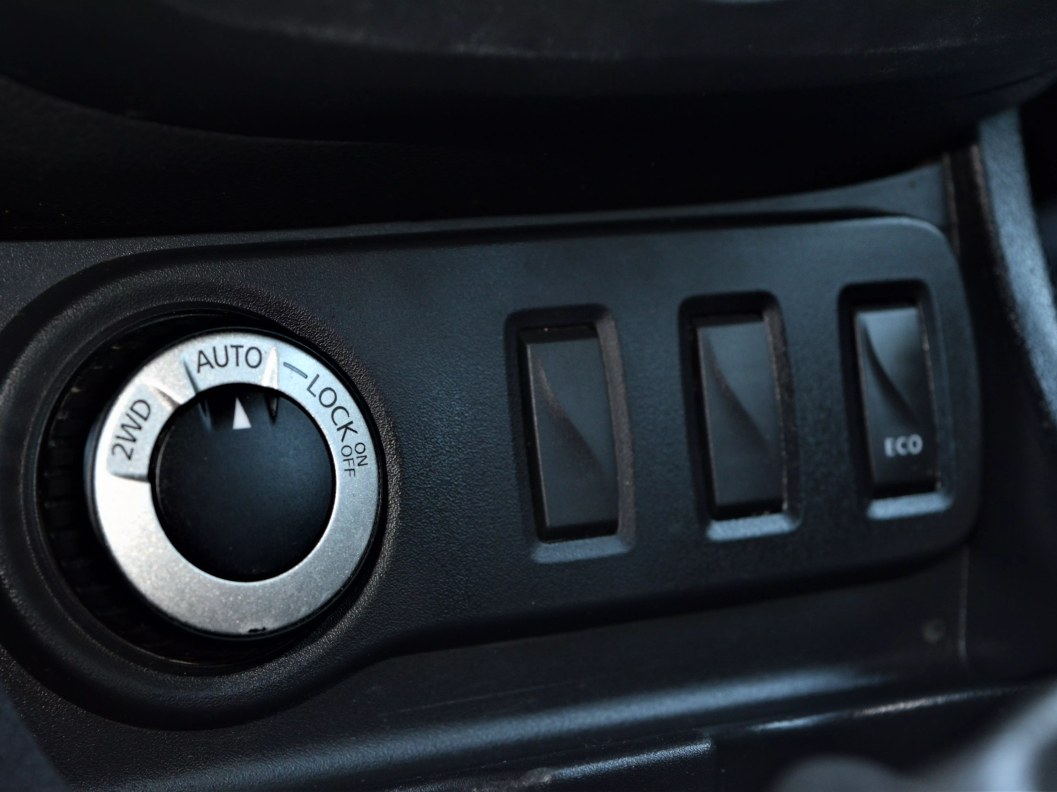Renault Duster Privilege 1.6 МКПП фото 15
