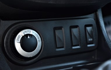 Renault Duster Privilege 1.6 МКПП превью 15