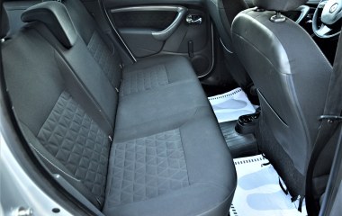 Renault Duster Privilege 1.6 МКПП превью 16