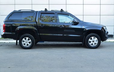 Volkswagen Amarok Canyon 2.0 МКПП превью 8