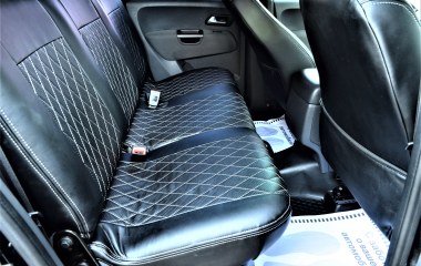 Volkswagen Amarok Canyon 2.0 МКПП превью 11
