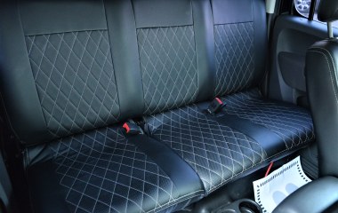 Volkswagen Amarok Canyon 2.0 МКПП превью 12