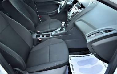 Ford Focus Trend 1.6  превью 11