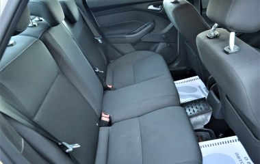 Ford Focus Trend 1.6  превью 12