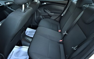 Ford Focus Trend 1.6  превью 13