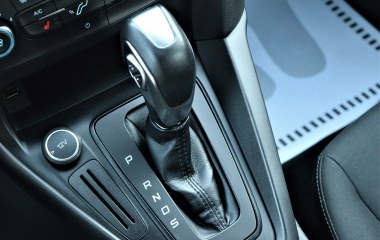 Ford Focus Trend 1.6  превью 17
