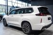 EXEED VX President 2.0 РКПП, 2024 превью 4