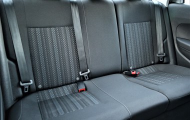 Volkswagen Polo Comfortline 1.6 АКПП превью 13