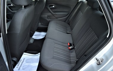 Volkswagen Polo Comfortline 1.6 АКПП превью 14