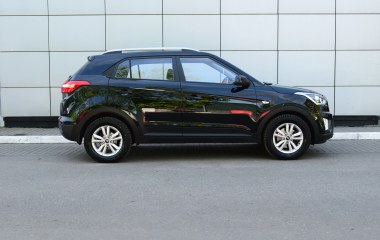 Hyundai Creta Travel 2.0 АКПП превью 4