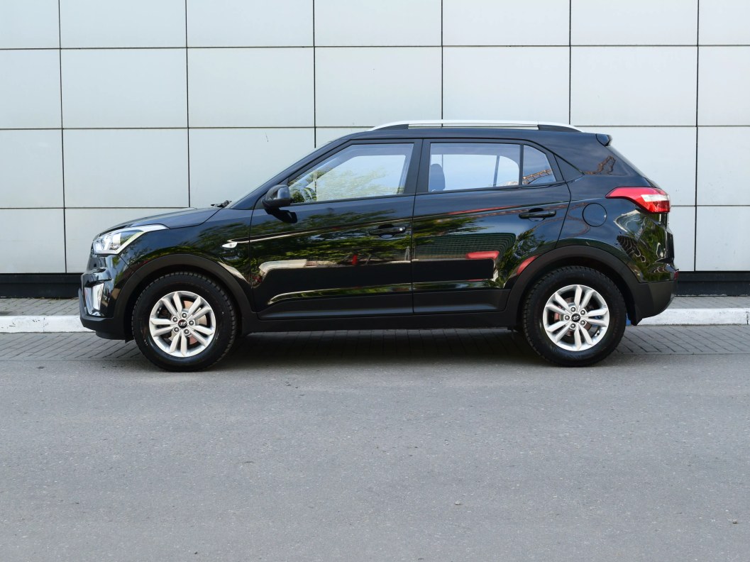 Hyundai Creta Travel 2.0 АКПП фото 5