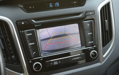Hyundai Creta Travel 2.0 АКПП превью 14