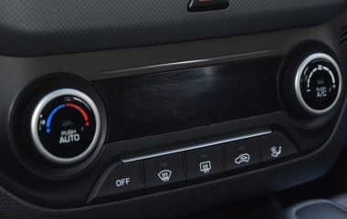Hyundai Creta Travel 2.0 АКПП превью 15