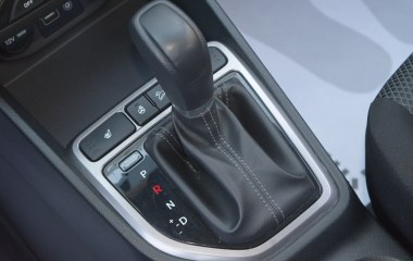 Hyundai Creta Travel 2.0 АКПП превью 16