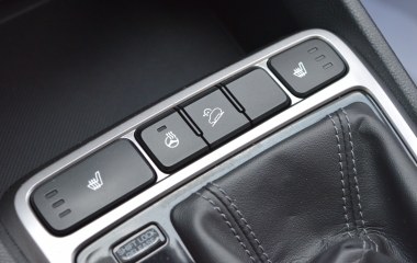 Hyundai Creta Travel 2.0 АКПП превью 17