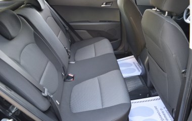 Hyundai Creta Travel 2.0 АКПП превью 18