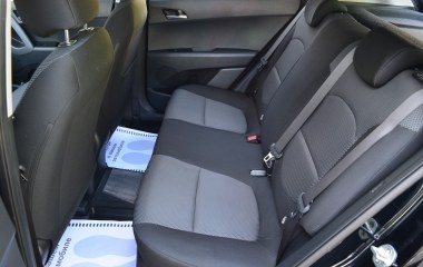 Hyundai Creta Travel 2.0 АКПП превью 19