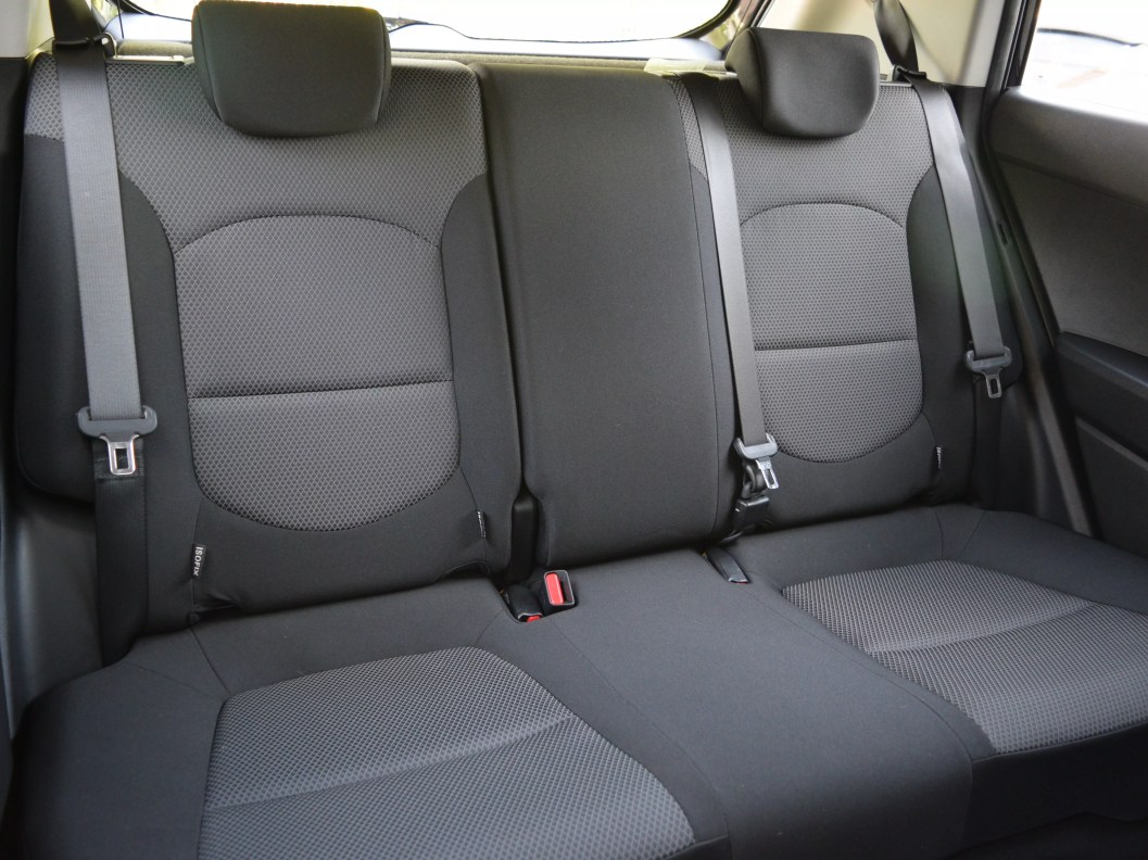 Hyundai Creta Travel 2.0 АКПП фото 20