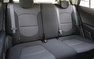 Hyundai Creta Travel 2.0 АКПП превью 20