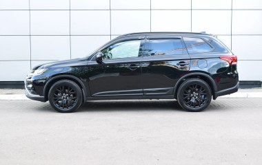 Mitsubishi Outlander Instyle 2.0 CVT превью 5