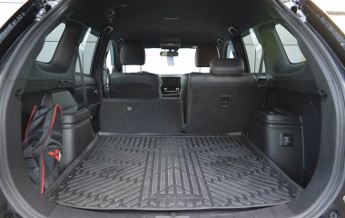 Mitsubishi Outlander Instyle 2.0 CVT превью 9