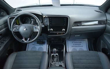 Mitsubishi Outlander Instyle 2.0 CVT превью 10