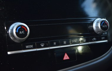 Mitsubishi Outlander Instyle 2.0 CVT превью 12