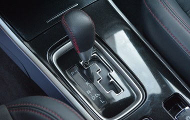 Mitsubishi Outlander Instyle 2.0 CVT превью 13