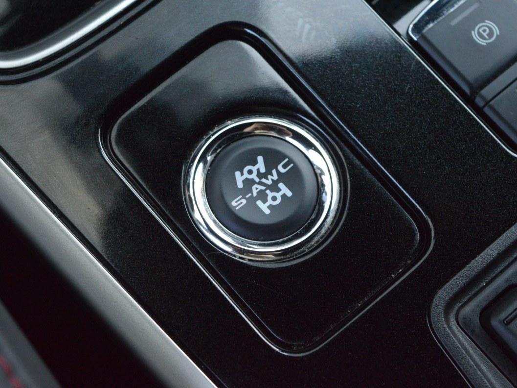 Mitsubishi Outlander Instyle 2.0 CVT фото 14