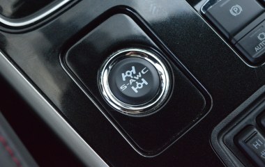 Mitsubishi Outlander Instyle 2.0 CVT превью 14
