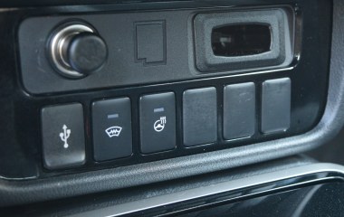 Mitsubishi Outlander Instyle 2.0 CVT превью 16