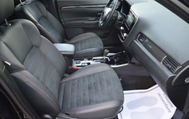 Mitsubishi Outlander Instyle 2.0 CVT превью 17