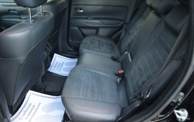 Mitsubishi Outlander Instyle 2.0 CVT превью 19