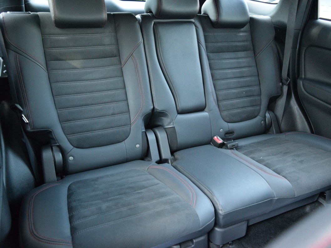 Mitsubishi Outlander Instyle 2.0 CVT фото 20