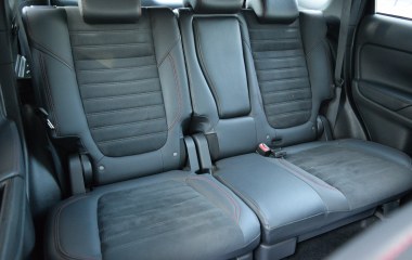 Mitsubishi Outlander Instyle 2.0 CVT превью 20