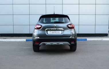Renault Kaptur Style 2.0 АКПП превью 6