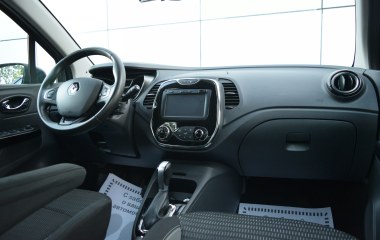 Renault Kaptur Style 2.0 АКПП превью 10