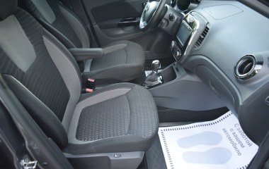 Renault Kaptur Style 2.0 АКПП превью 11