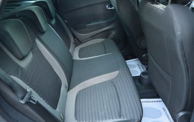 Renault Kaptur Style 2.0 АКПП превью 12