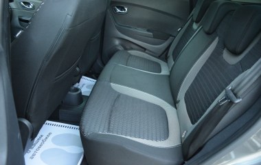 Renault Kaptur Style 2.0 АКПП превью 13