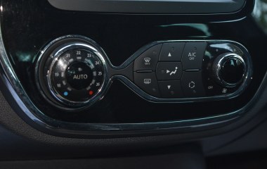 Renault Kaptur Style 2.0 АКПП превью 15