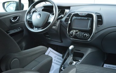 Renault Kaptur Style 2.0 АКПП превью 17