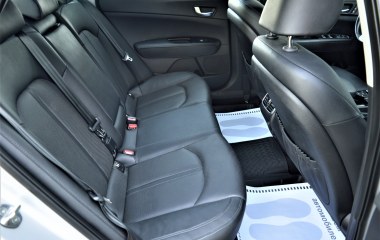 Kia Optima Prestige 2.0 АКПП превью 8
