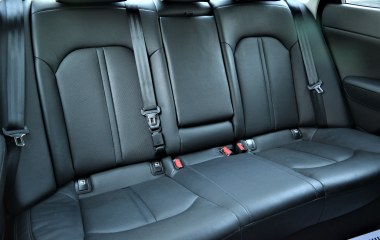 Kia Optima Prestige 2.0 АКПП превью 9
