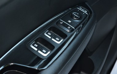 Kia Optima Prestige 2.0 АКПП превью 11