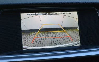 Kia Optima Prestige 2.0 АКПП превью 14