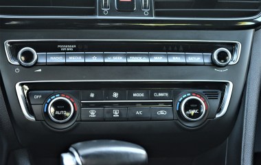 Kia Optima Prestige 2.0 АКПП превью 15