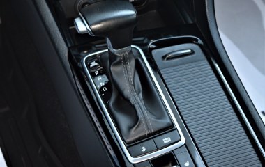 Kia Optima Prestige 2.0 АКПП превью 16